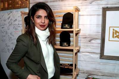 Here is When Priyanka Chopra-Vishal Bhardwaj Project Will Go on Floors