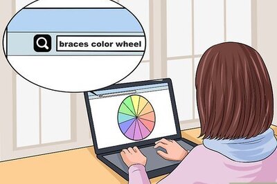How to Choose the Color of Your Braces