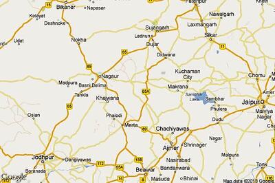 Rajasthan ministerial employees go on mass leave