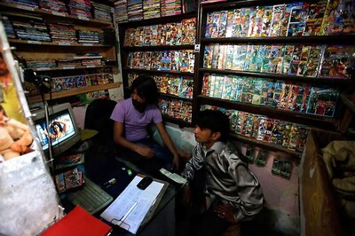 Legal Tamil Movie Streaming Can Curb Piracy, But Only To an Extent