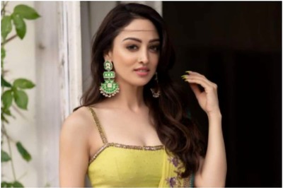 You Can't Get Impatient Waiting for Good Work in the Industry, Says Sandeepa Dhar