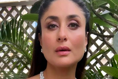 Kareena Kapoor Khan Reveals the Elements She Considers For A 'Right Project': 'Story, Character and...”