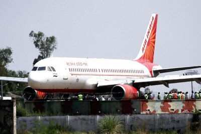 DGCA To Examine AI Express Plane That Suffered Hydraulic Failure, Says Civil Aviation Ministry