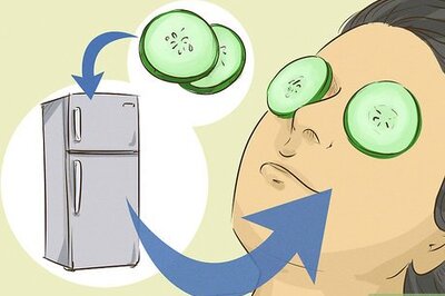 How to Get Rid of Black Circles Under Your Eyes