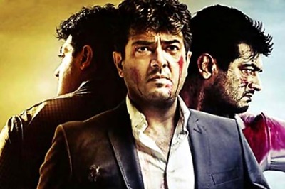 Ajith's 'Billa 2' continues to rule the box office