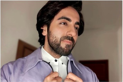Ayushmann Khurrana Pledges to End Violence Against Children, Urges People to Join UNICEF Initiative