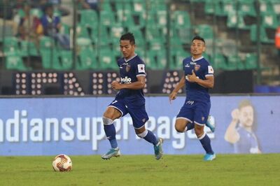 Indian Super League 2019-20 Live Streaming: When and Where to Watch Chennaiyin FC vs ATK Telecast