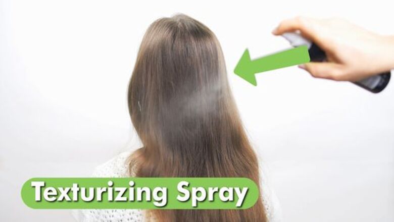 How to Do a Fishtail Crown Braid