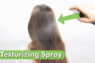 How to Do a Fishtail Crown Braid