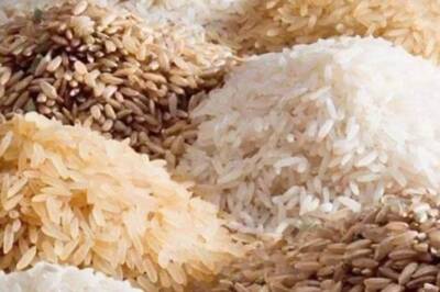 Govt Bans Export Of Non-Basmati White Rice To Boost Domestic Availability