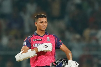 Rajasthan Royals IPL 2024 Schedule: RR Fixtures, Dates, Timings, Squad & Venues