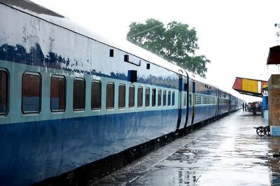 South Eastern Railway Cancels More Trains Due to Cyclone Yaas; Check Full List Here