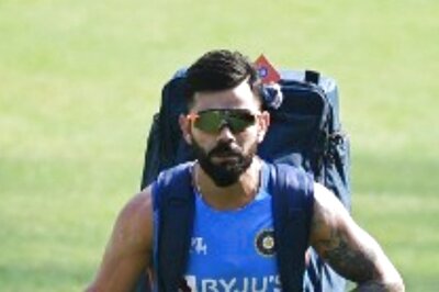 'Virat can Certainly Push us Back': Star All-rounder Warns Australia Against 'Kohli Threat' Ahead of Nagpur Test