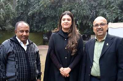 Meghna Ahlawat Elected First Women President of TTFI; Legendary Paddler Kamlesh Mehta to be Secretary General