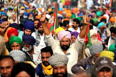 Editors Guild Tells Media Houses Not to Label Protesting Farmers 'Khalistanis', 'Anti-nationals'