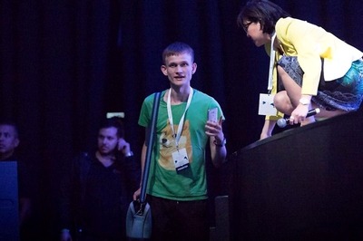 Ethereum Founder Vitalik Buterin Donates Over $1 Billion in Crypto To Indian COVID Relief Fund