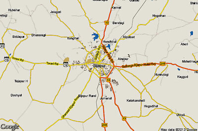 Naxals axe tribal boy to death for refusing to join their movement