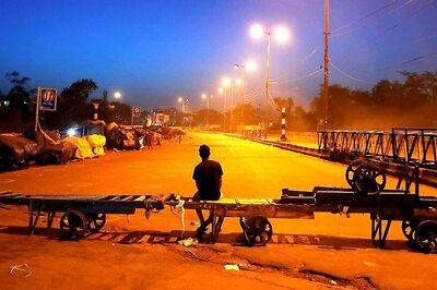 Meghalaya Extends Night Curfew, Ban on Interstate Movement of People till June 30