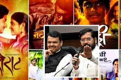 Maharashtra Govt To Open Film Bazaar Portal To Promote Marathi Films; What We Know