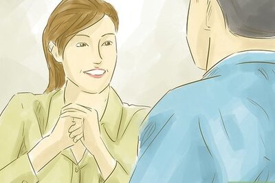 How to Act Like You Care