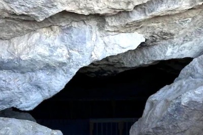 US Lovelock Cave Artifacts Shed Light On Paiute Legend Of Red-haired Giants