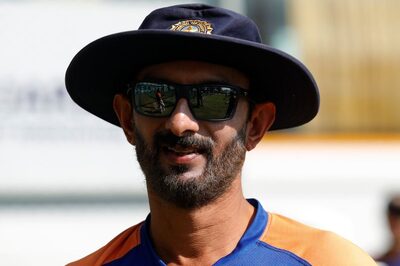 'Decision is up to Rohit and Rahul': Indian Batting Coach on Sarfaraz Khan-Rajat Patidar Selection Dilemma For 2nd Test