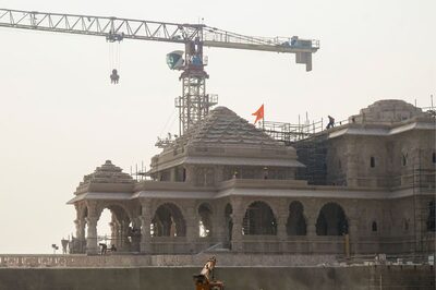 Ayodhya Ram Mandir 'Pran Pratishtha': Here's the Full Guest List of Invitees