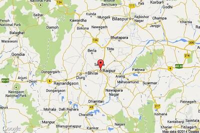 42 industrial units in Chhattisgarh owe Rs 600 crore as water tax