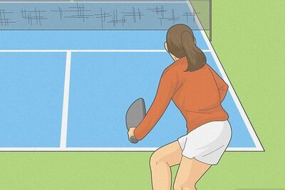 Keeping Score in Pickleball: Points and Positioning