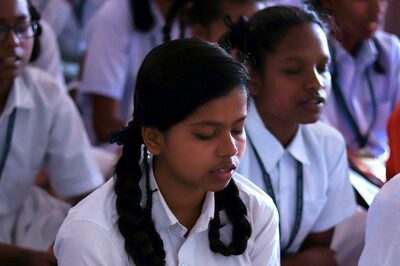 UP Board Students Receive Calls Asking For Money in Exchange for Marks, UPMSP Calls Them Fake