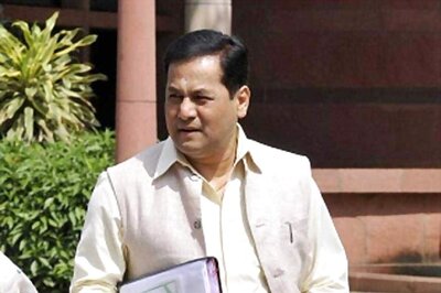 Will Protect the Interests of Bonafide Citizens: Sonowal