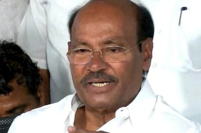 PMK Founder S Ramadoss Demands Govt to Take Steps For a Tobacco-Free Tamil Nadu