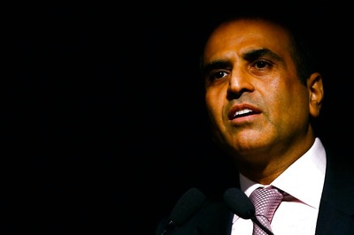 Sunil Bharti Mittal Becomes 3rd Indian Business Leader To Be Elected as ICC Chairman