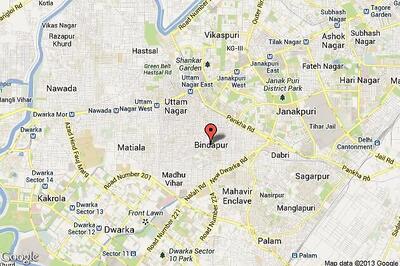 Man arrested for raping six-year-old girl inside a temple