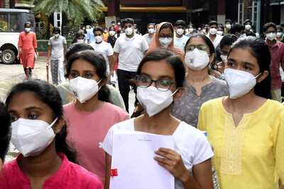 JEE Main 2022 Answer Key for Session 2 Out: Know How to Download