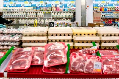 As India Allows Pork Import from US, NE Farmers' Body Claim It Will Destroy Lakhs of Livelihoods