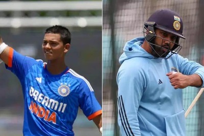 ‘We'll be Opening with Rohit and Jaiswal’: Dravid on India’s ‘Best Chance to Succeed’ vs Afghanistan