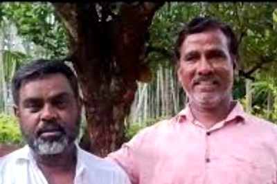 In Andhra Pradesh's Kakinada, Two Friends Earn Rs 4 Lakh Selling Jackfruit