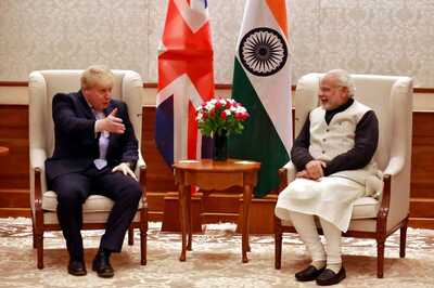 News18 Afternoon Digest | UK Invites PM Modi to Attend G7, Health Min Vardhan Says 'Misinformation' Being Spread after Cong Questions Vaccine and Other Stories