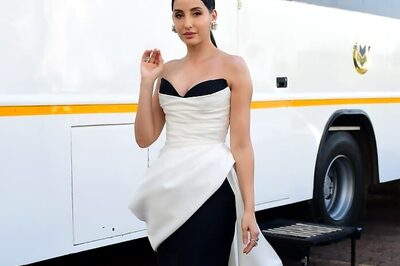 Nora Fatehi Again Appears Before ED in PMLA Case Against Sukesh Chandrashekhar