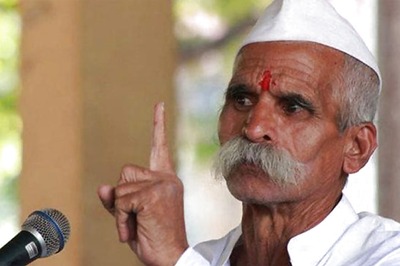 Right-wing Leader Sambhaji Bhide Says PM Modi's UNGA Comment Wrong, Buddha's Teachings 'Not Useful'