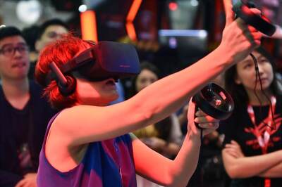 How Virtual Reality Could Change Your Life