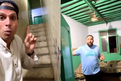 Hotel Room in Just Rs 117: Netherlands Vlogger's Pakistan Experience Goes Viral | Watch Video