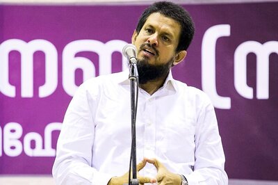 Islamic Preacher MM Akbar, Known as Kerala’s Zakir Naik, Arrested on Way to Qatar