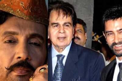 Shekhar Suman Compares Himself With Dilip Kumar, Aamir Khan: 'People Have This Thirst to Watch Them'