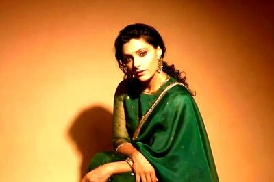 Saiyami Kher Recalls Being Body-Shamed, was Asked to Get a Lip and Nose Job