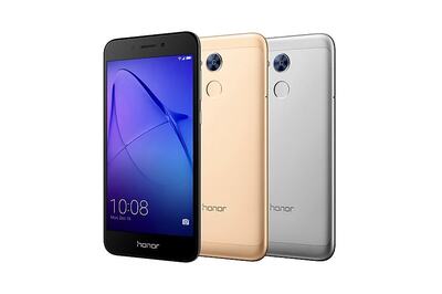 Honor Launches 'Holly 4' Smartphone For Rs 11,999