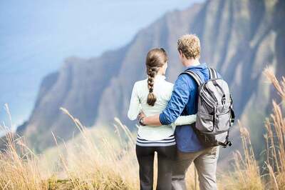 Duffle, Crossbody, Backpacks: Must-Have Bags for Men