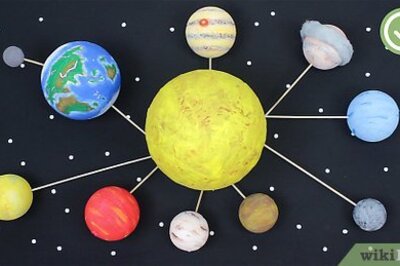 How to Make a Planet Model
