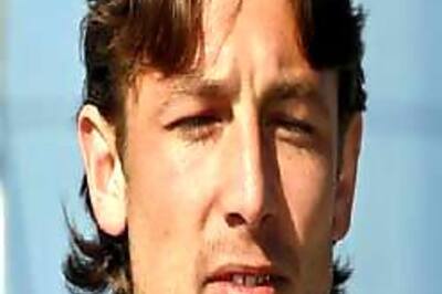 Heinze says he's fit to start in WC